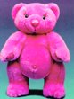 Blue Bell Bear (Pink)