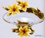 Cevik - Gleaming Glassiness - Flowers Collection