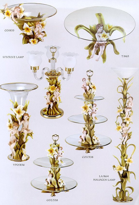 Cevik - Gleaming Glassiness - Fantasy Gifts - Lovers Collection