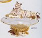 Cevik - Gleaming Glassiness - Animals Collection - Big Cats