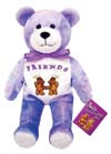HolyBears: Friendship Bear
