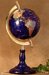 Jere Wright Global - Jeweler Quality Gemstone Globes - Classic
