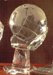 Jere Wright Global - Jeweler Quality Gemstone Globes - Crystal Sculptures