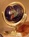 Jere Wright Global - Jeweler Quality Gemstone Globes - Desk