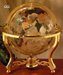 Jere Wright Global - Jeweler Quality Gemstone Globes - Metropolitan