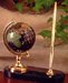 Jere Wright Global - Jeweler Quality Gemstone Globes - Pen Sets