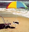 J & S Innovators - Sand Anchor, Chair Transporter, Patio Table, Water Waiter, Lazy Susan, Traspor-Table, Christmas Tree Light Frame